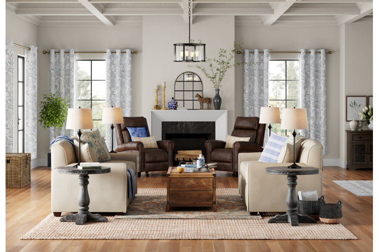 26 Living Room Decor Ideas Wayfair
